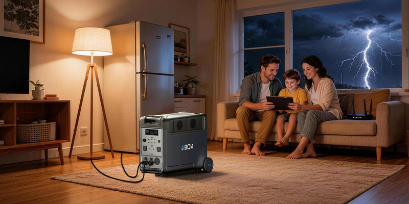 How Much Is a Home Generator?