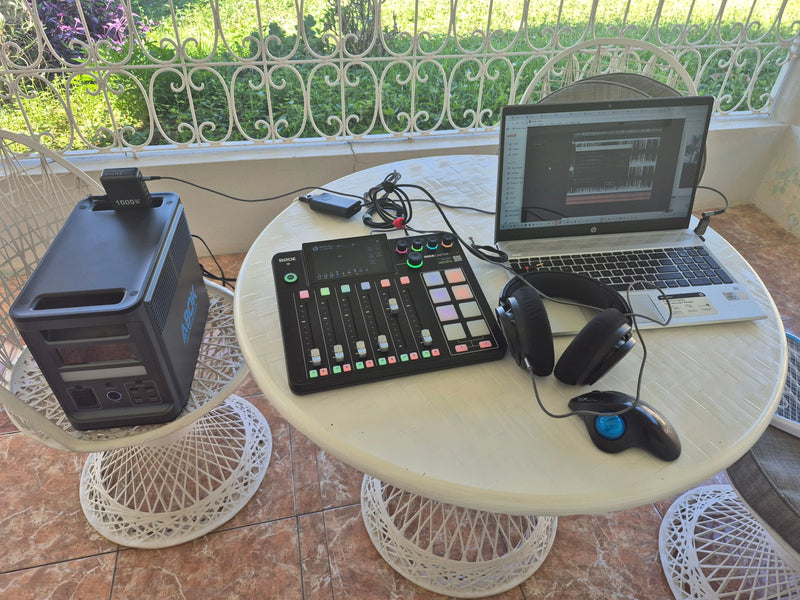 How to Build a 72-Hour Emergency Power Kit for European Homes