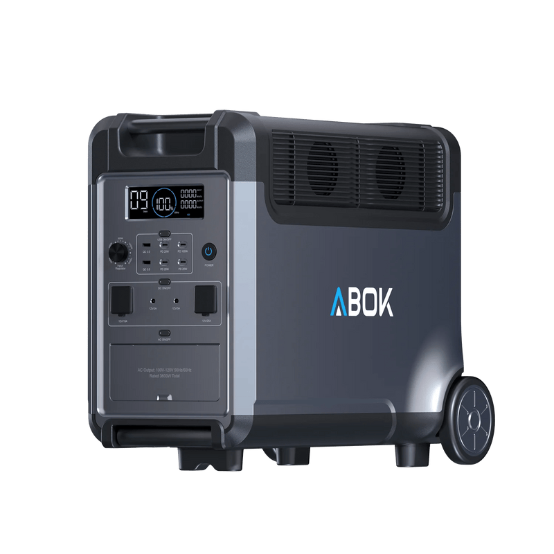 How Big of a Generator to Run a House?