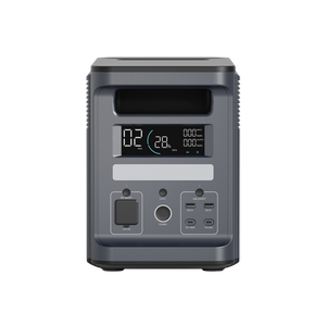 ABOK Ark2000 Power Station(1536Wh)
