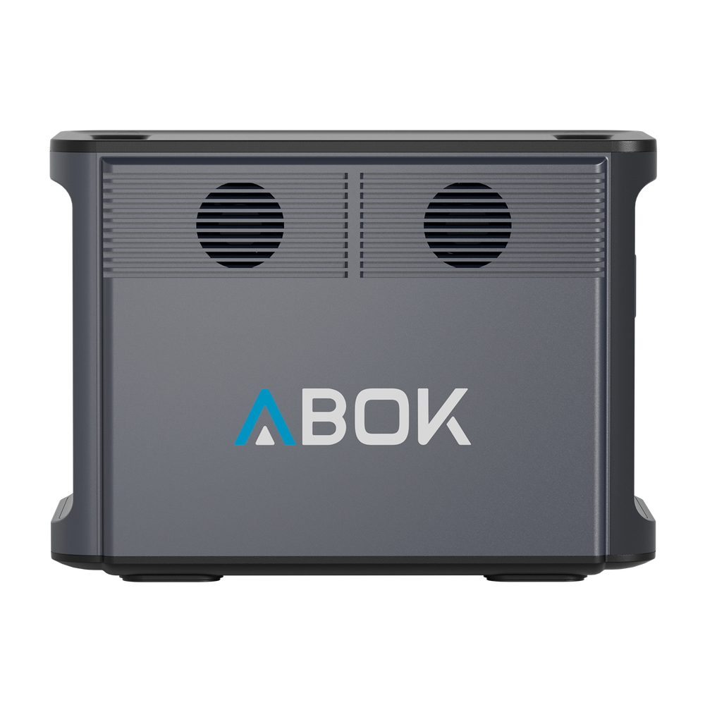 ABOK Ark2000 Power Station(1536Wh)