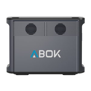 ABOK Ark2000 Power Station(1536Wh)