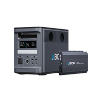 Ark2000+ Acs500