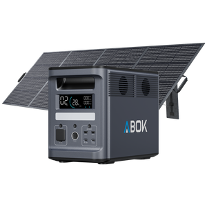 ABOK Ark2000 Power Station(1536Wh)