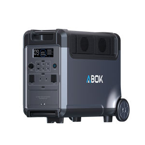 ABOK Ark3600 Power Station(3840Wh)