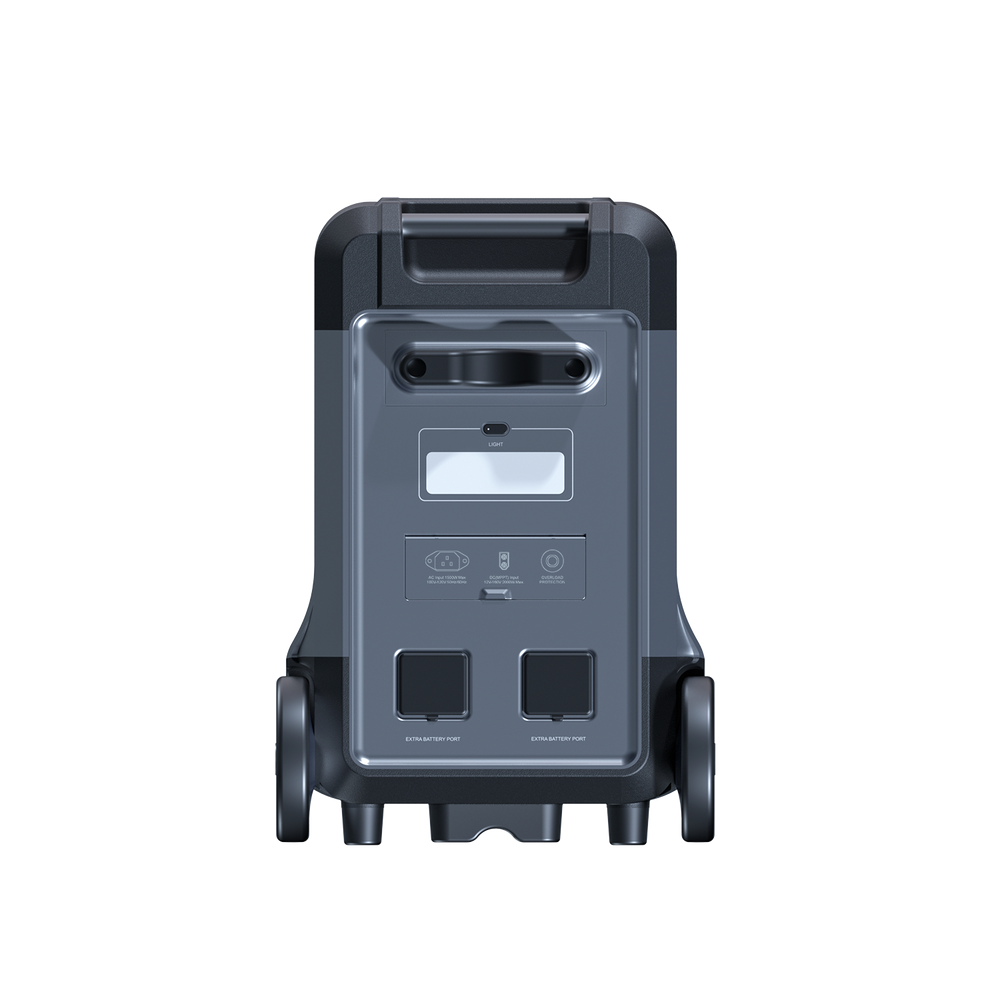 ABOK Ark3600 Power Station(3840Wh)