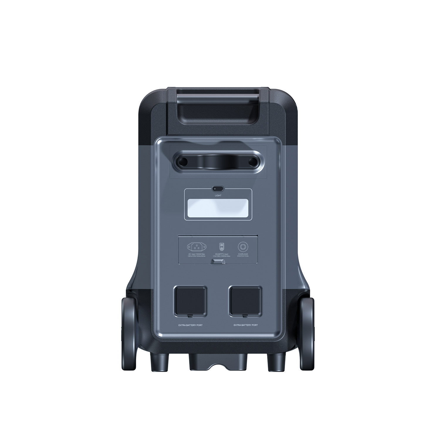 ABOK Ark3600 Power Station(3840Wh)