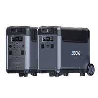 Ark3600+Ark3600E