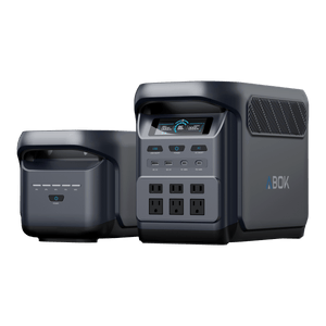 ABOK Ark1800 Power Station(1024Wh) - ABOK