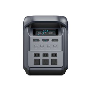 ABOK Ark1800 Power Station(1024Wh) - ABOK