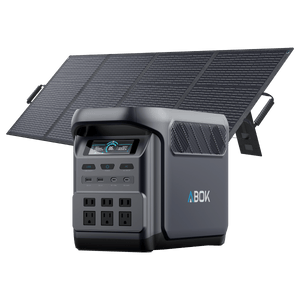 ABOK Ark1800 Power Station(1024Wh) - ABOK