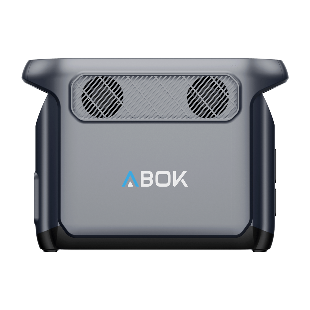 ABOK Ark1800 Power Station(1024Wh) - ABOK
