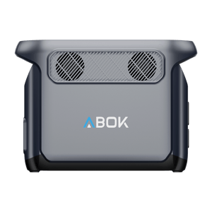 ABOK Ark1800 Power Station(1024Wh) - ABOK