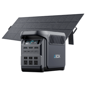 ABOK Ark1800 Power Station(1024Wh) - ABOK