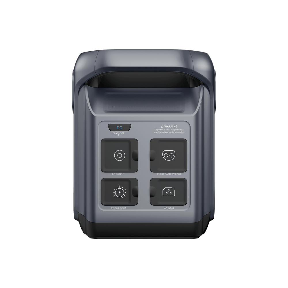 ABOK Ark1800 Power Station(1024Wh) - ABOK