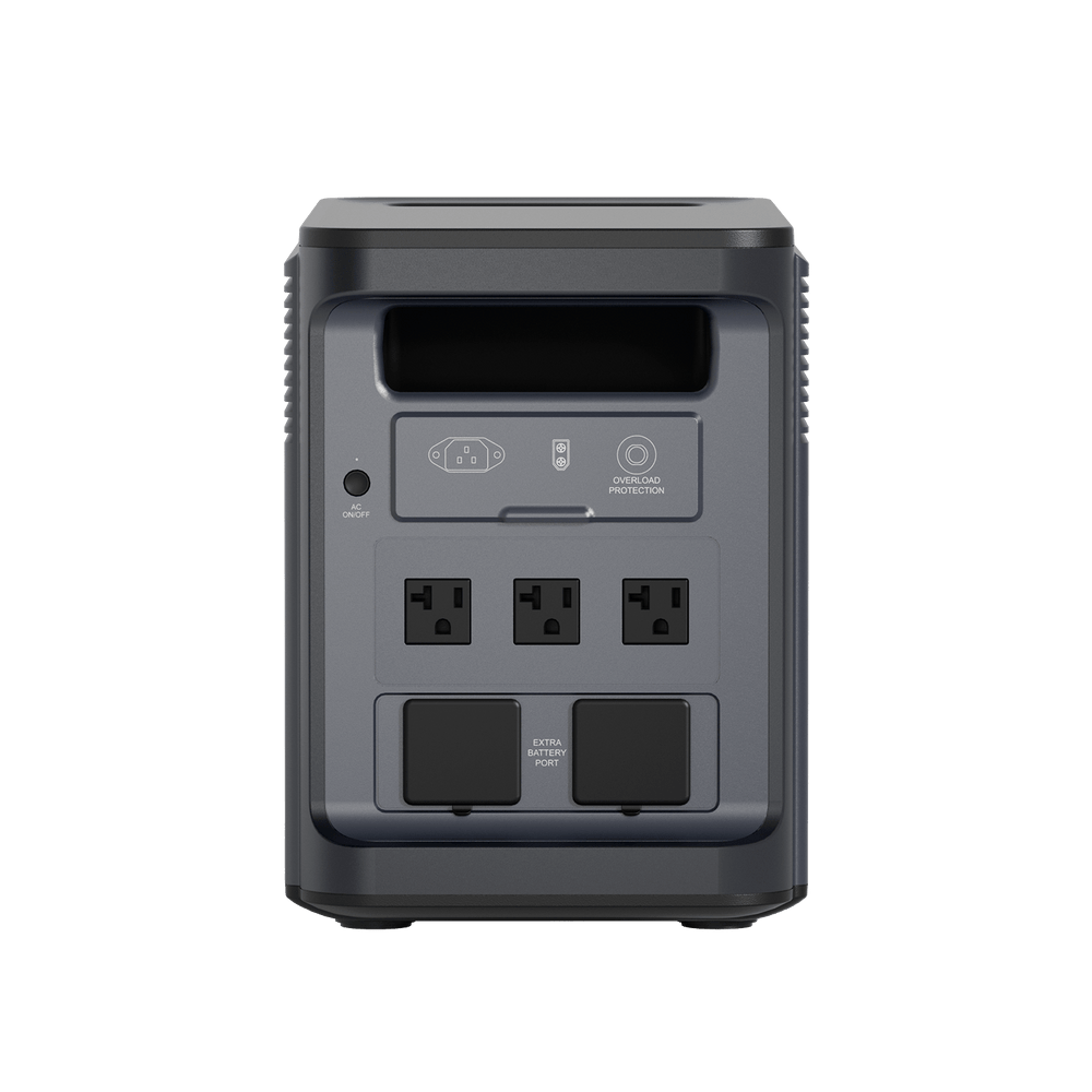 ABOK Ark2000 Power Station(1536Wh) - ABOK