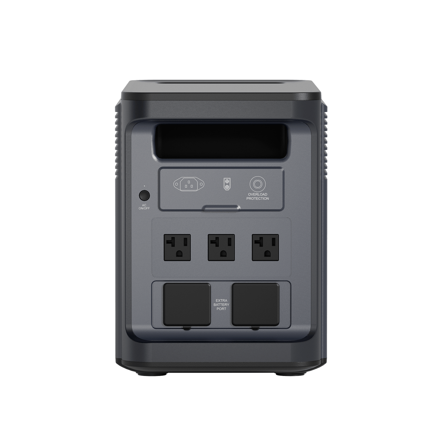 ABOK Ark2000 Power Station(1536Wh) - ABOK