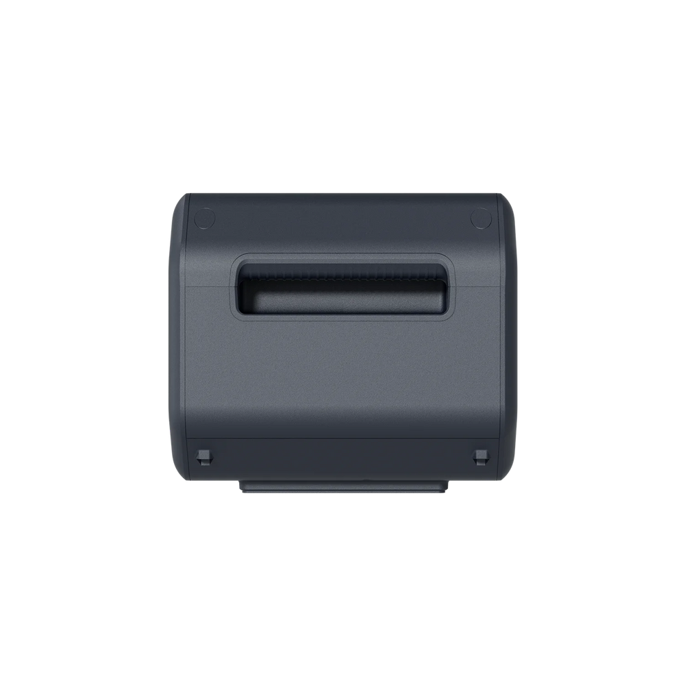 ABOK Ark2500 handle-side product render of the extra battery pack