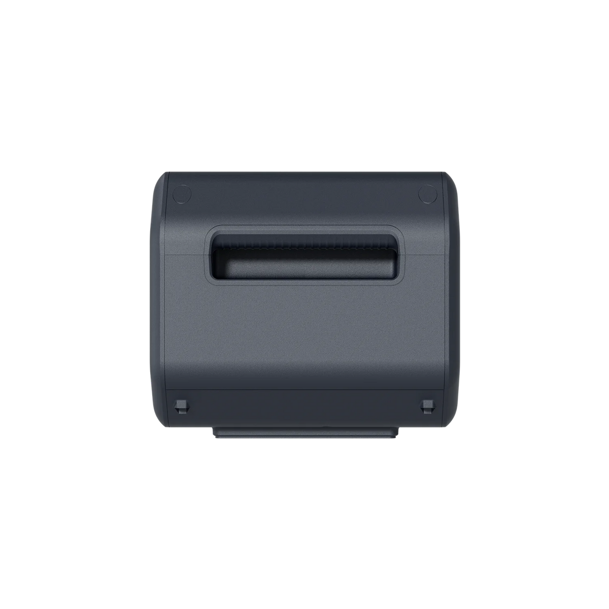 ABOK Ark2500 handle-side product render of the extra battery pack