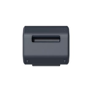 ABOK Ark2500 handle-side product render of the extra battery pack