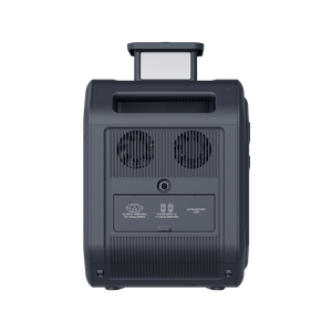 ABOK Ark2500 Power Station(2160Wh) - ABOK