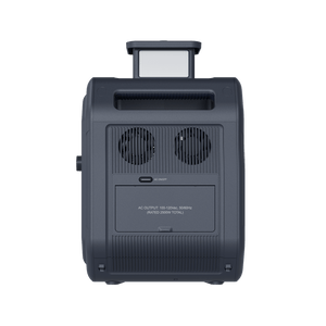 ABOK Ark2500 Power Station(2160Wh) - ABOK