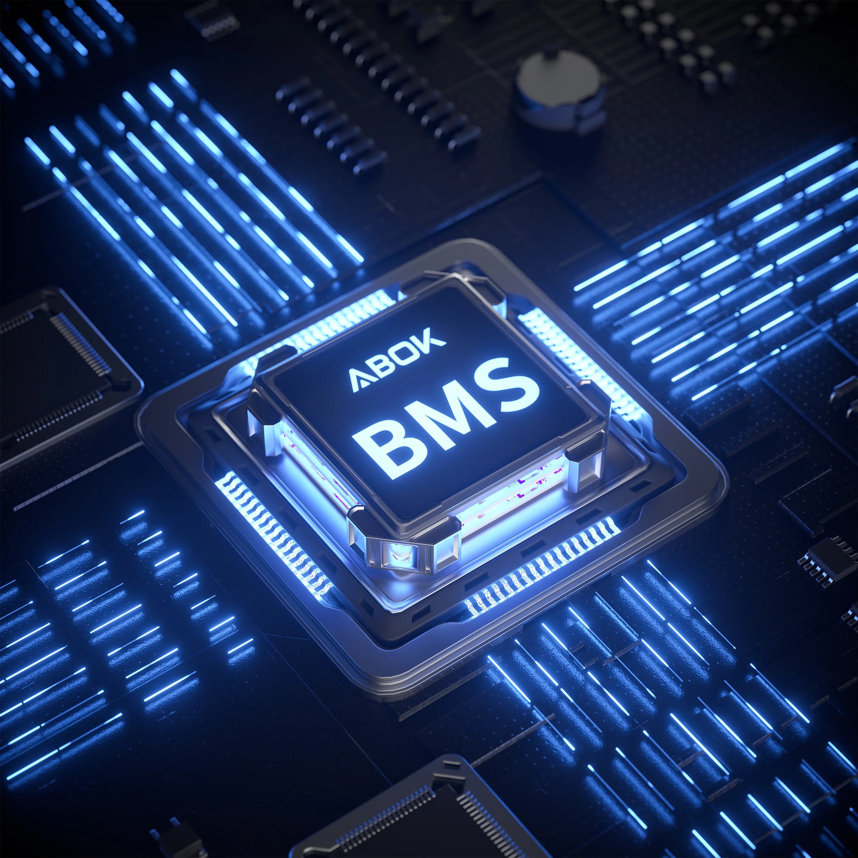 Smart Battery Management