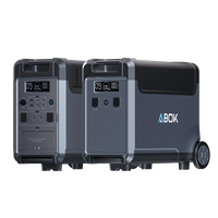 Ark3600+Ark3600E