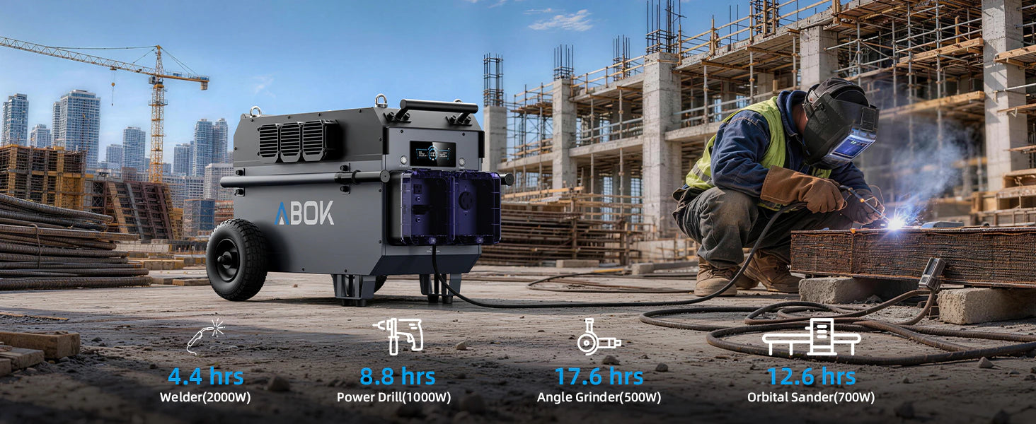 ABOK Ark7200 Plus product detail A5-3