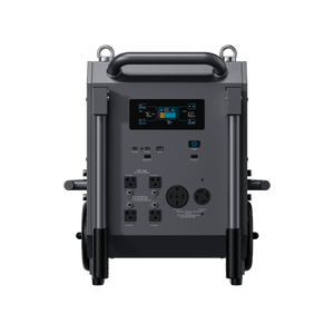 ABOK Ark7200 Power Station(9792Wh) - ABOK