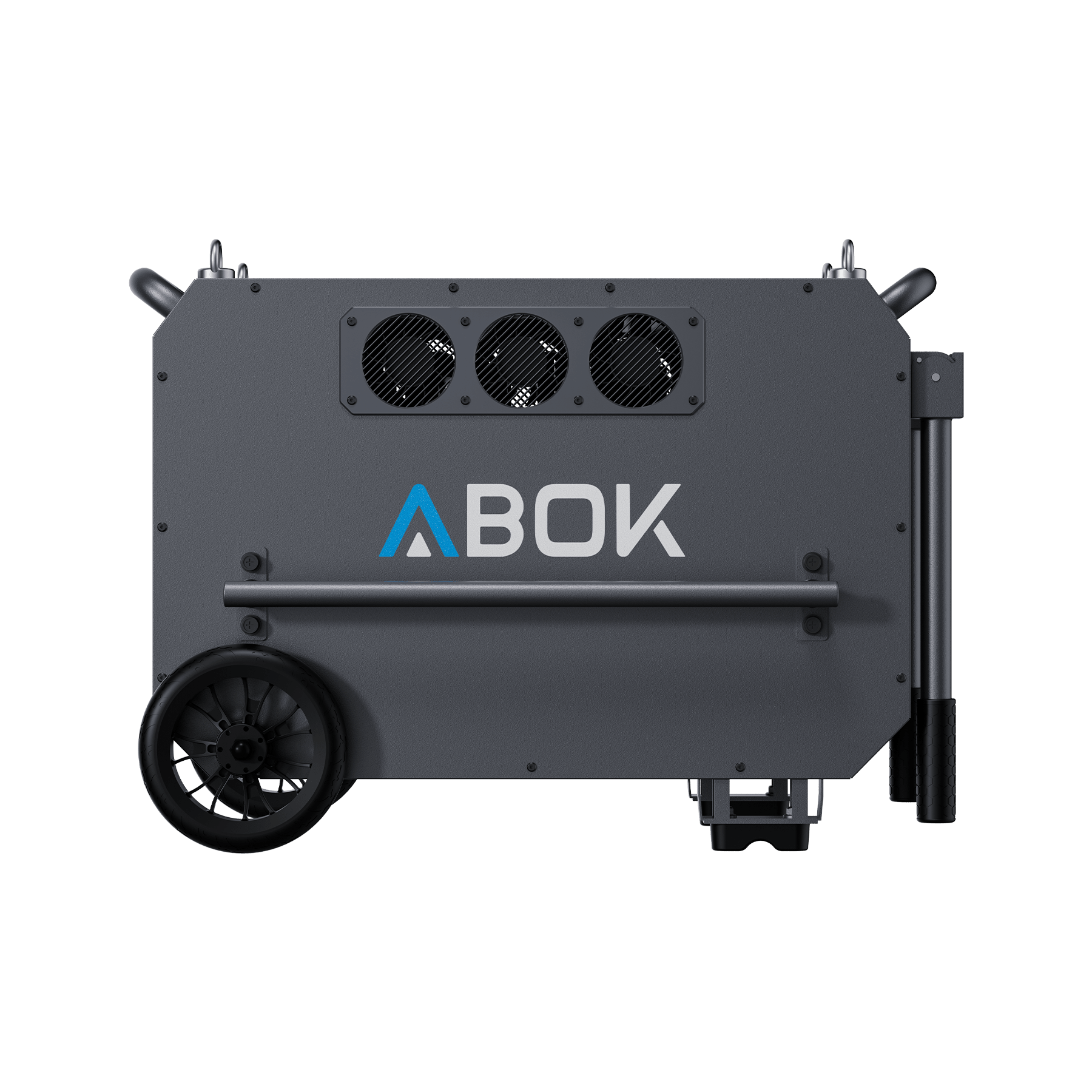 ABOK Ark7200 Power Station(9792Wh) - ABOK