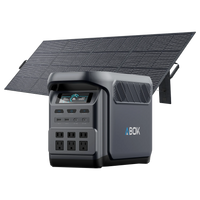 Ark1800+200W Solar Panel