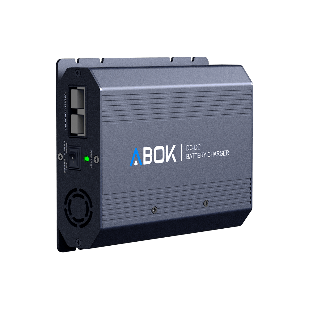 Acs500 - ABOK