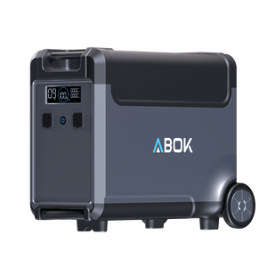 Ark3600E Extra Battery - ABOK