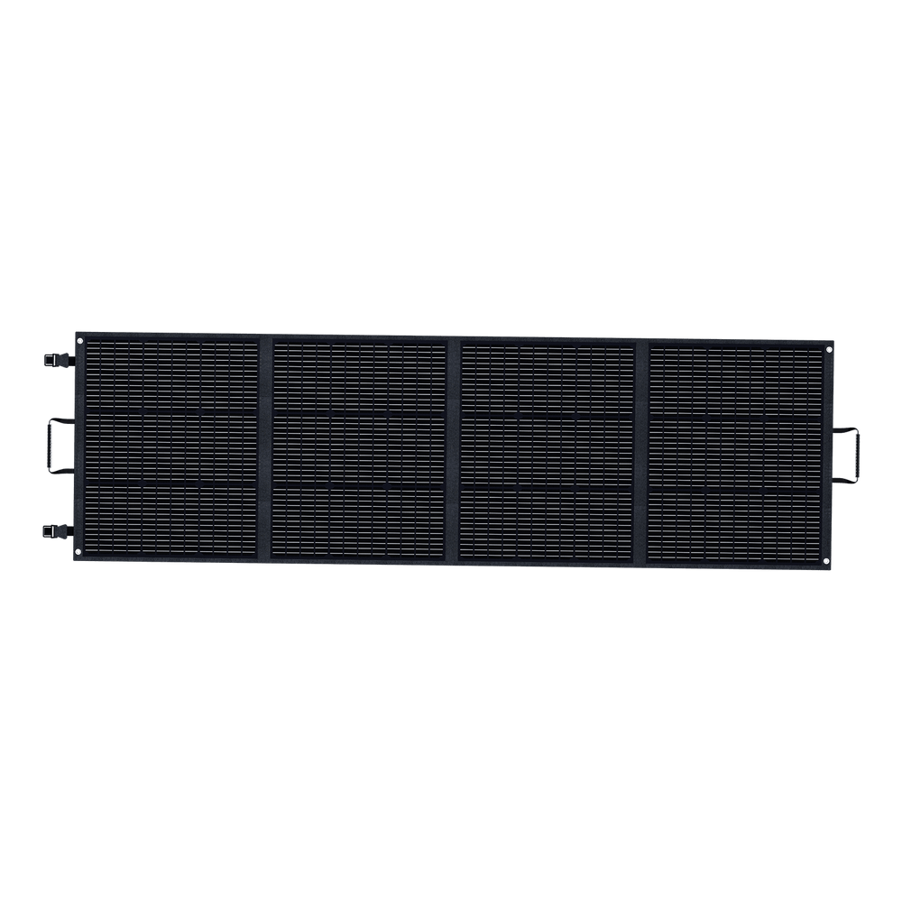 PV200 Solar Panel - ABOK