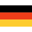 Deutschland flag